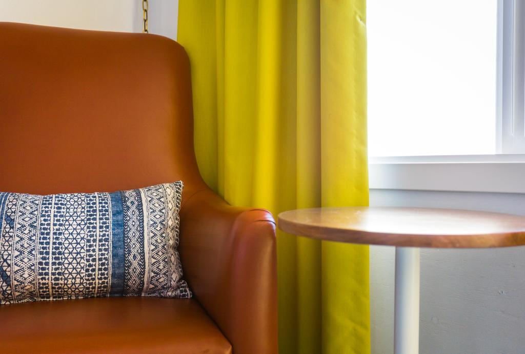 Mylo Hotel Daly City Eksteriør bilde
