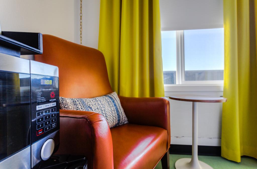 Mylo Hotel Daly City Eksteriør bilde