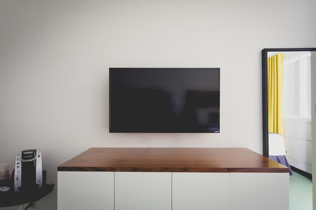 Mylo Hotel Daly City Eksteriør bilde