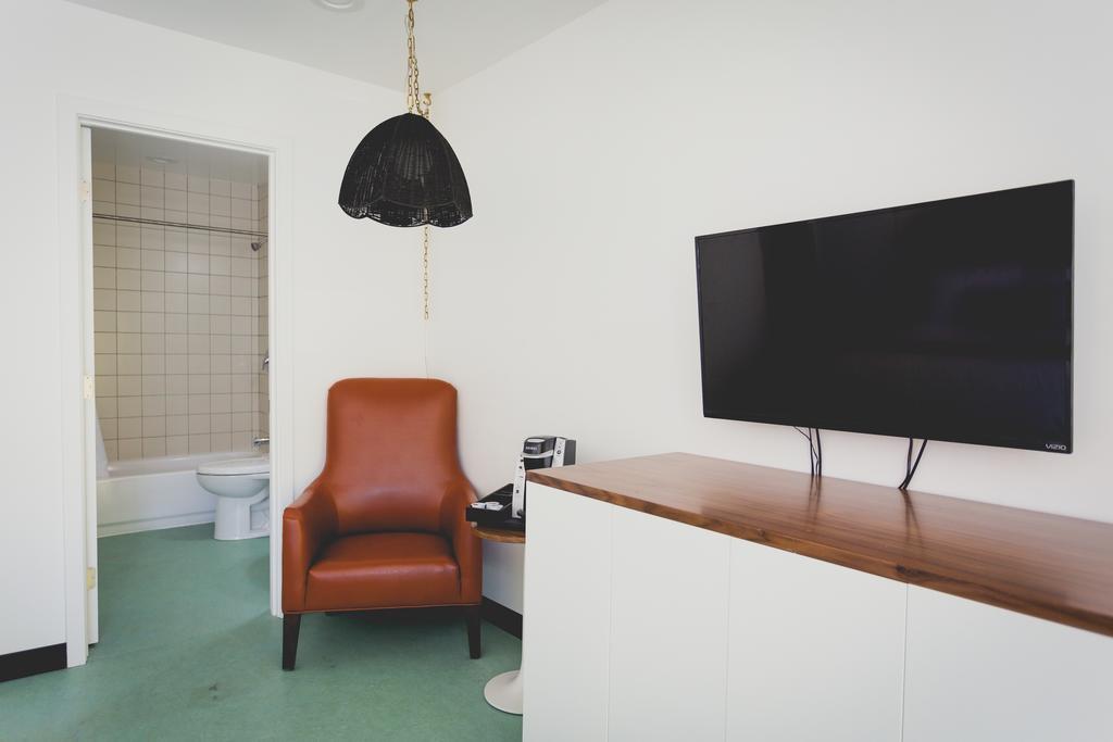 Mylo Hotel Daly City Eksteriør bilde