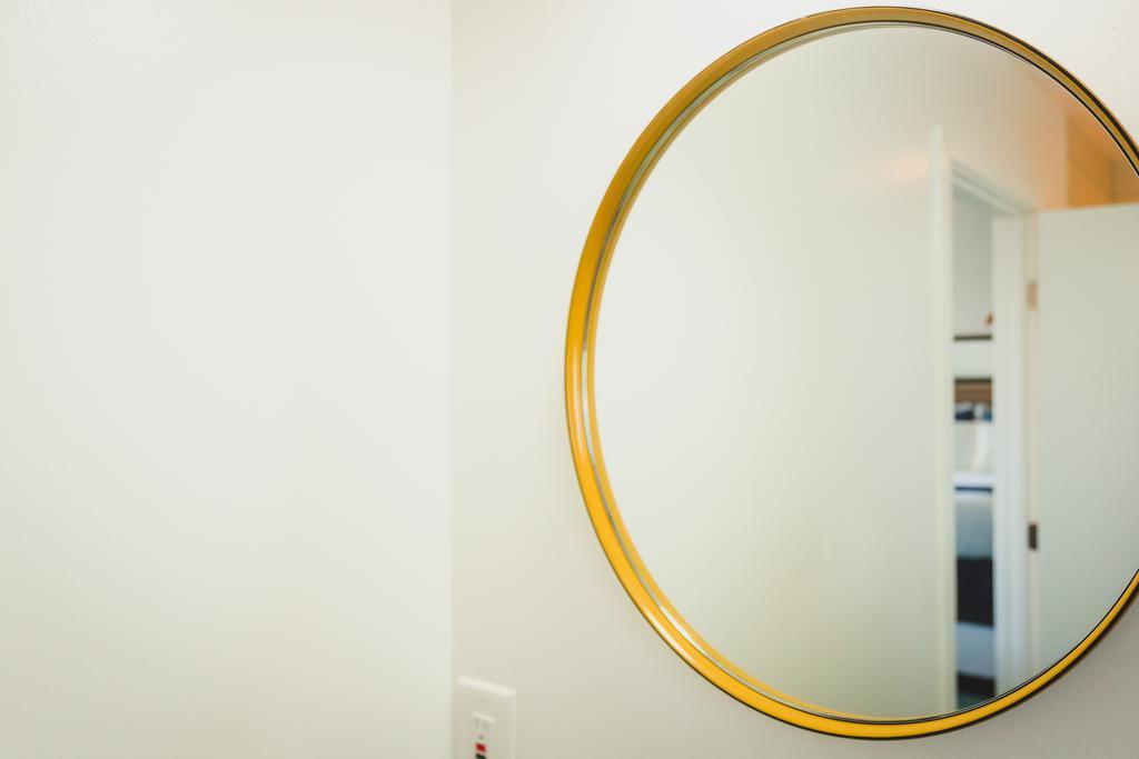 Mylo Hotel Daly City Eksteriør bilde