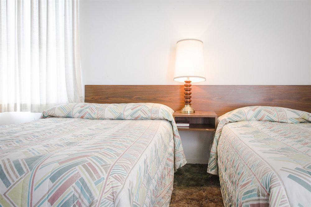Mylo Hotel Daly City Eksteriør bilde