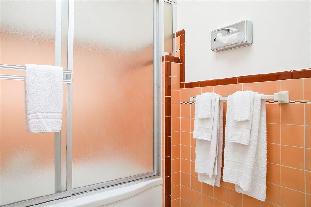 Mylo Hotel Daly City Eksteriør bilde