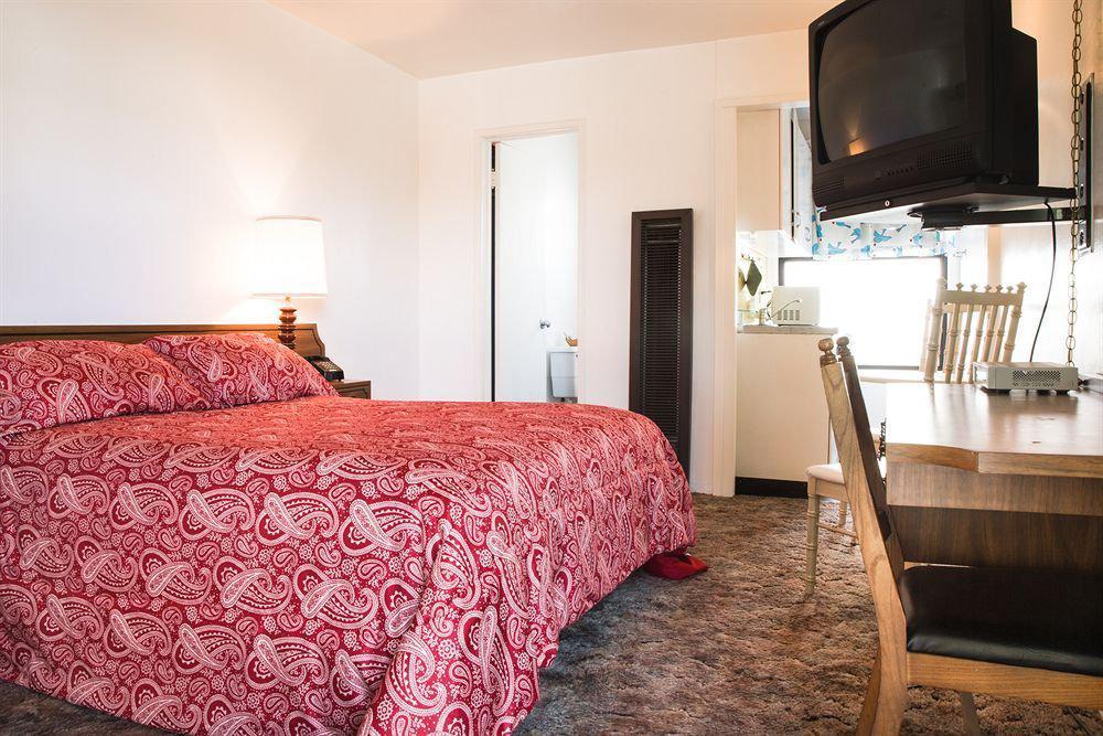 Mylo Hotel Daly City Eksteriør bilde