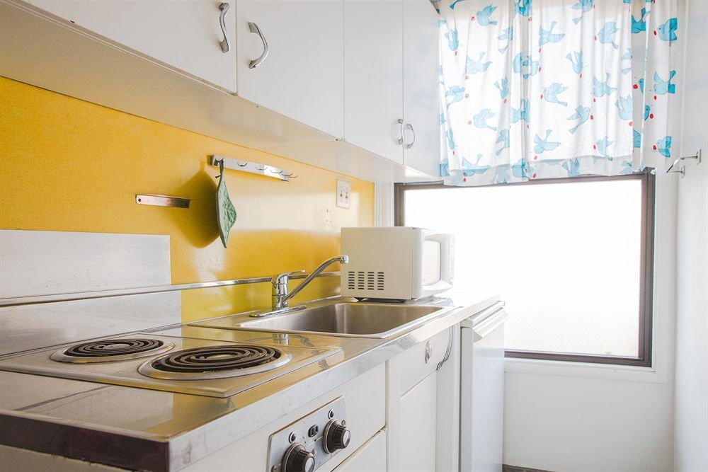 Mylo Hotel Daly City Eksteriør bilde