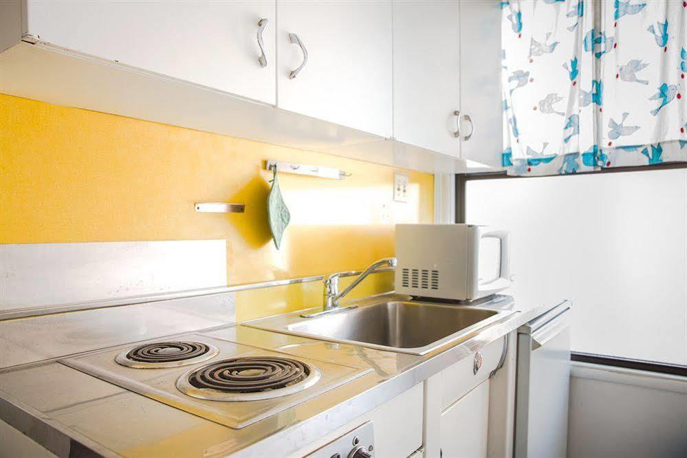 Mylo Hotel Daly City Eksteriør bilde